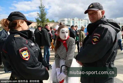 揭秘：世界杯安保背后的博弈，英国警员锐减背后的真相